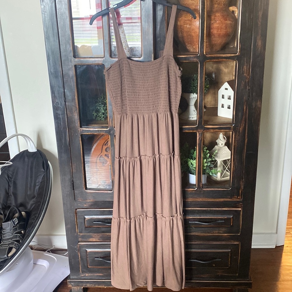 Boutique dress